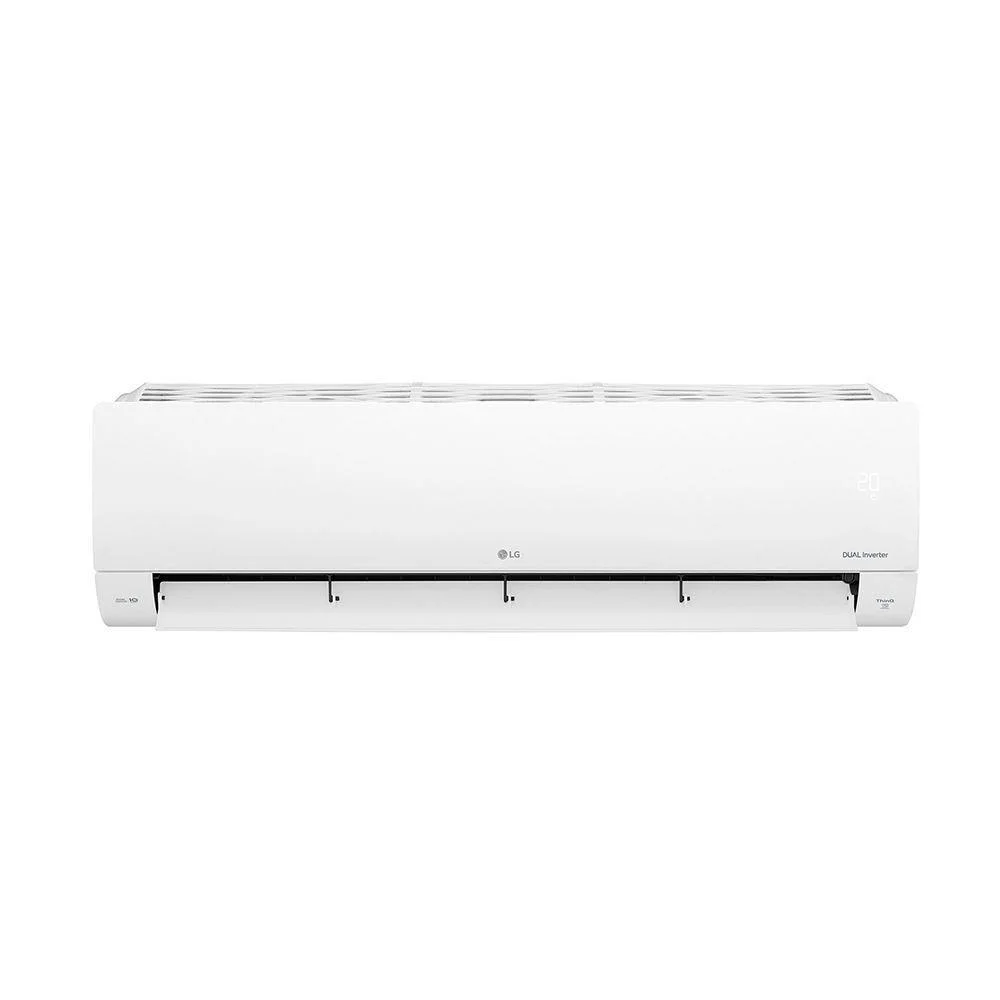 Imagem 5 de 5 do produto Ar Condicionado LG Dual Inverter Voice 36000 BTUs, 220v, Quente e Frio, Controle de Voz