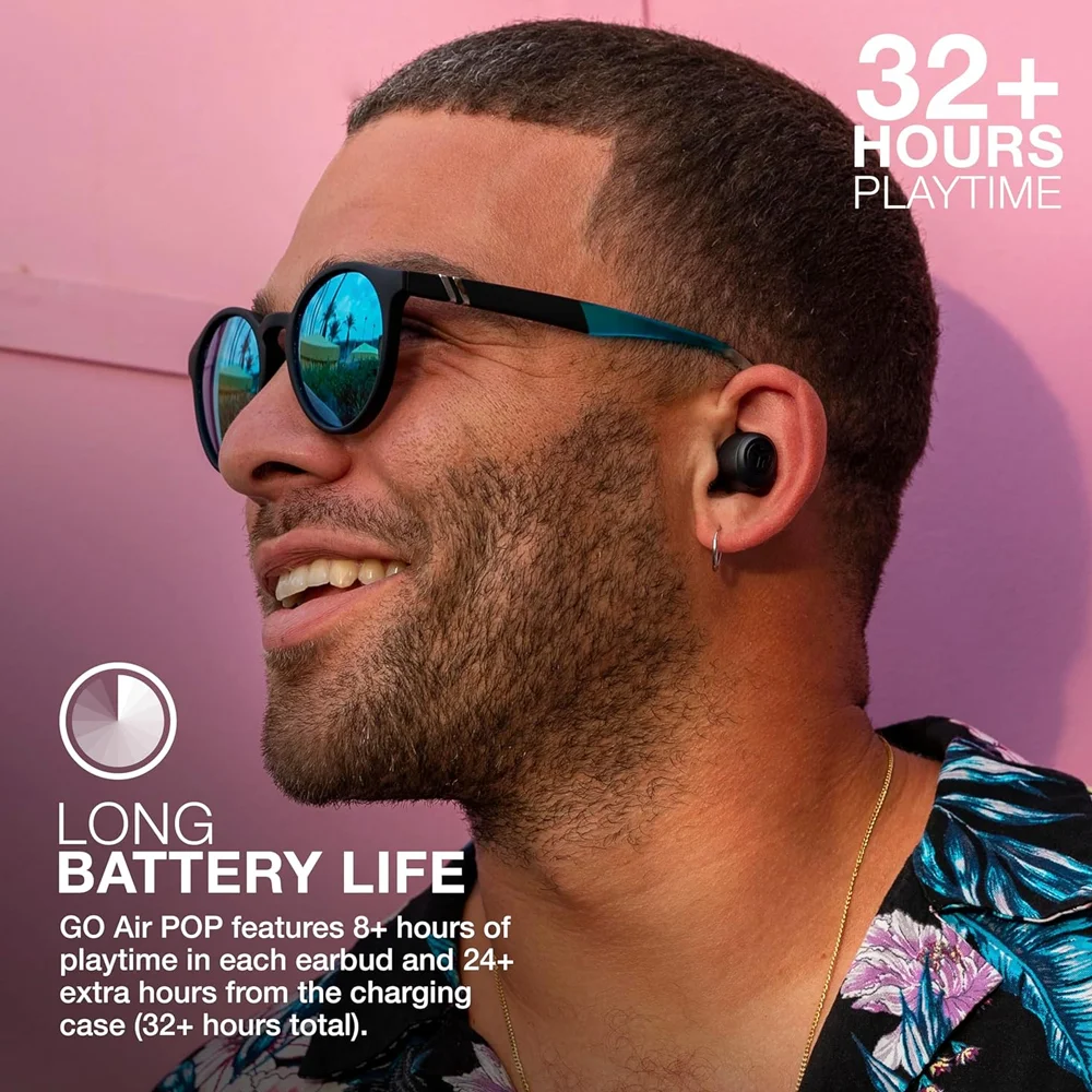 Imagem 2 de 5 do produto Power Bank 20000mah 1hora Bateria Portátil Gar159n Preto