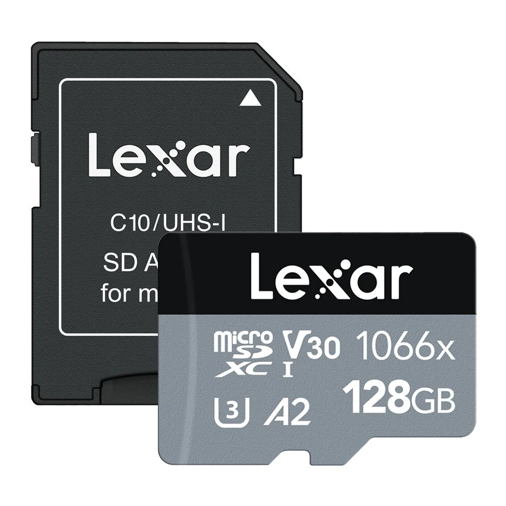 Lexar(レキサー)  XQD 128GB KaBuM