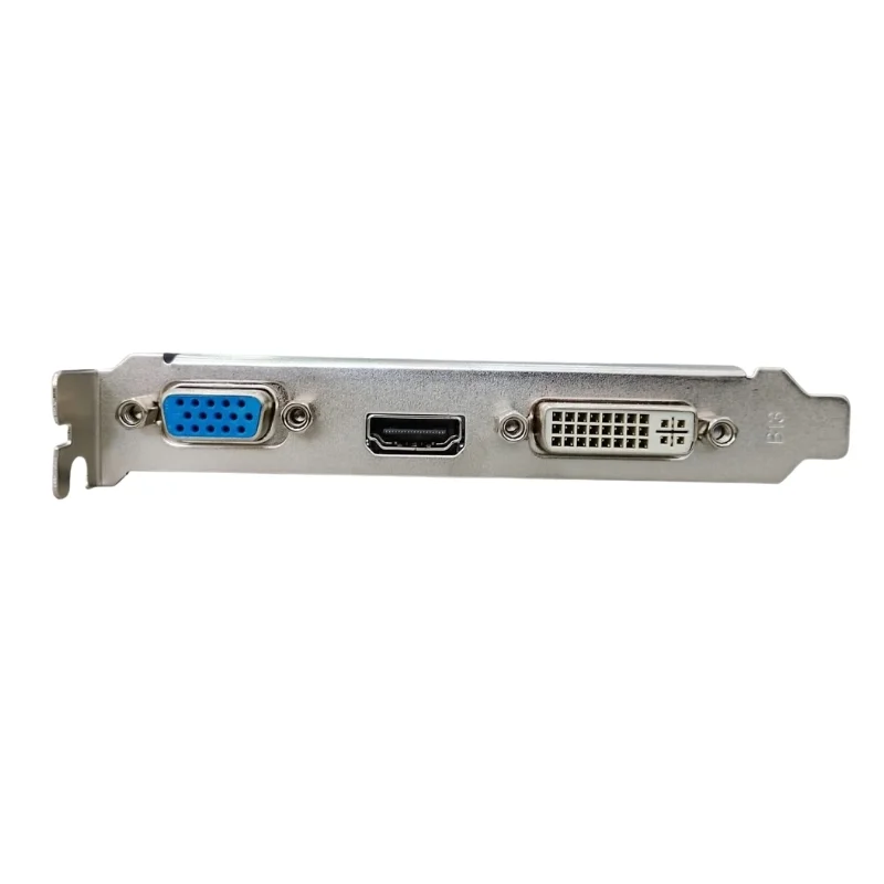 Geforce G210 1gb GDDR3 64bits - Winnfox - G210-1gd3 6