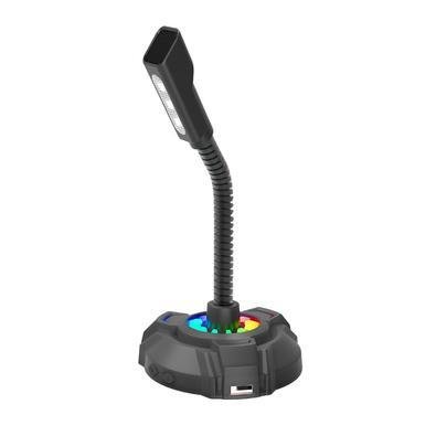 Microfone Para Desktop - Hp