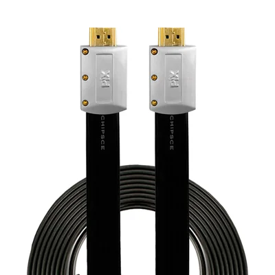 Cabo HDMI 3m 2.0 4k Ultrahd 3d 2160p Desmontável Conduíte