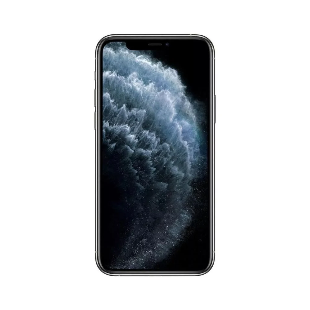 Imagem 4 de 5 do produto Usado - Iphone 11 Pro Max 256gb Prateado Bom