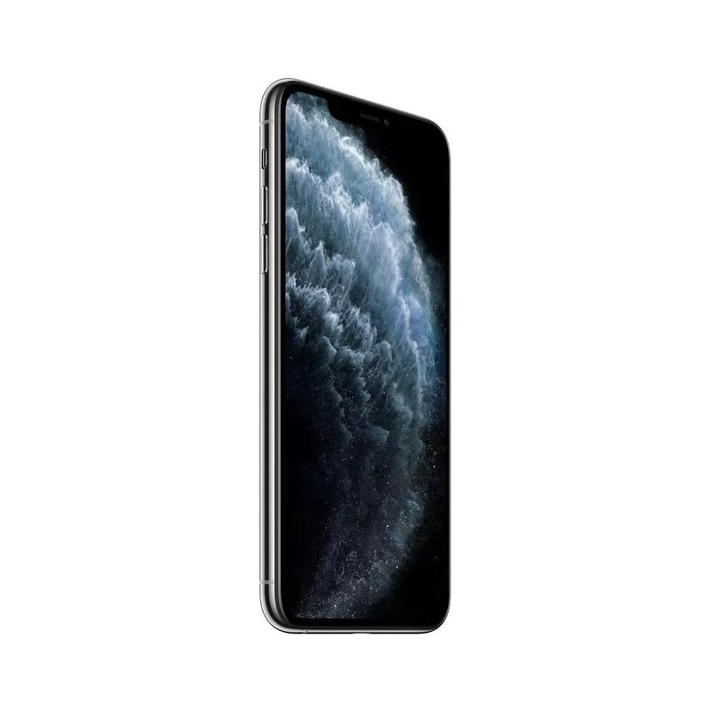 Imagem 5 de 5 do produto Usado - Iphone 11 Pro Max 256gb Prateado Bom