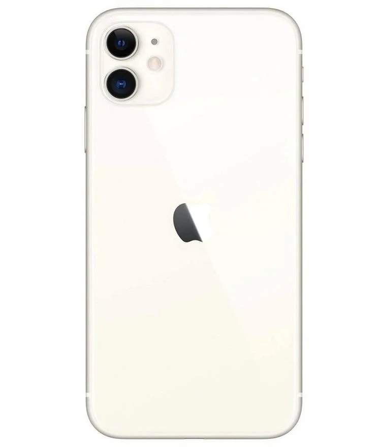 Imagem 3 de 4 do produto Usado - Iphone 11 128GB Branco Excelente - Trocafone