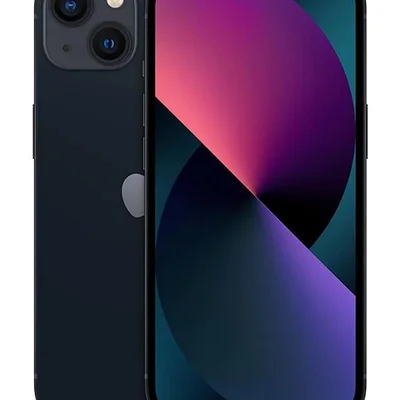 Usado -  Iphone 13 256gb Meia Noite Excelente - Trocafone