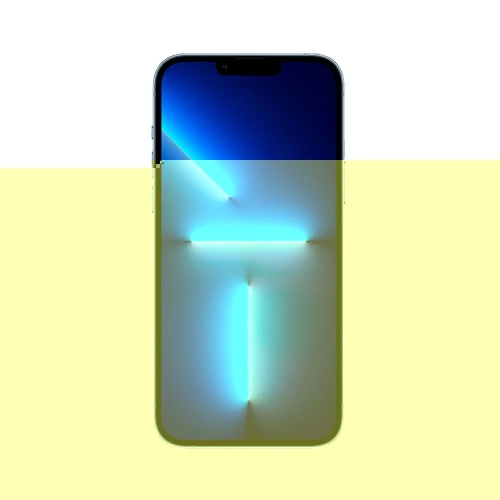 Imagem 4 de 5 do produto Usado - Iphone 13 Pro 1TB, Azul Sierra - Excelente