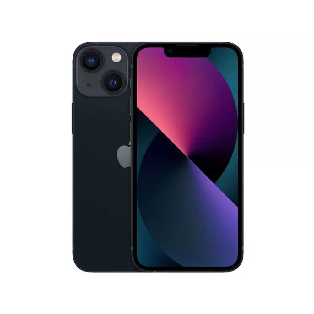 Usado: Iphone 13 Mini 128GB Meia Noite Bom - Trocafone