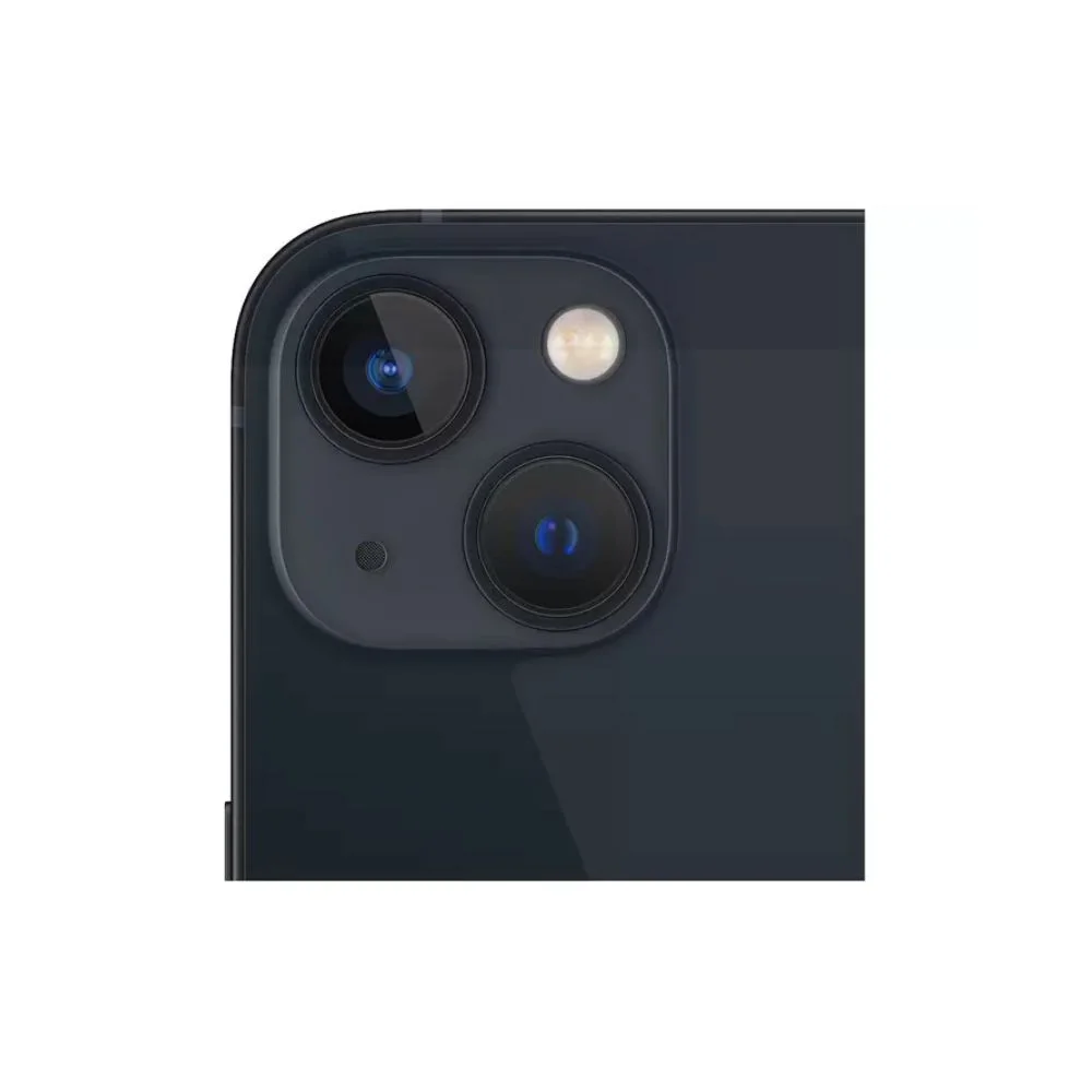 Imagem 3 de 5 do produto Usado: Iphone 13 Mini 128GB Meia Noite Bom - Trocafone