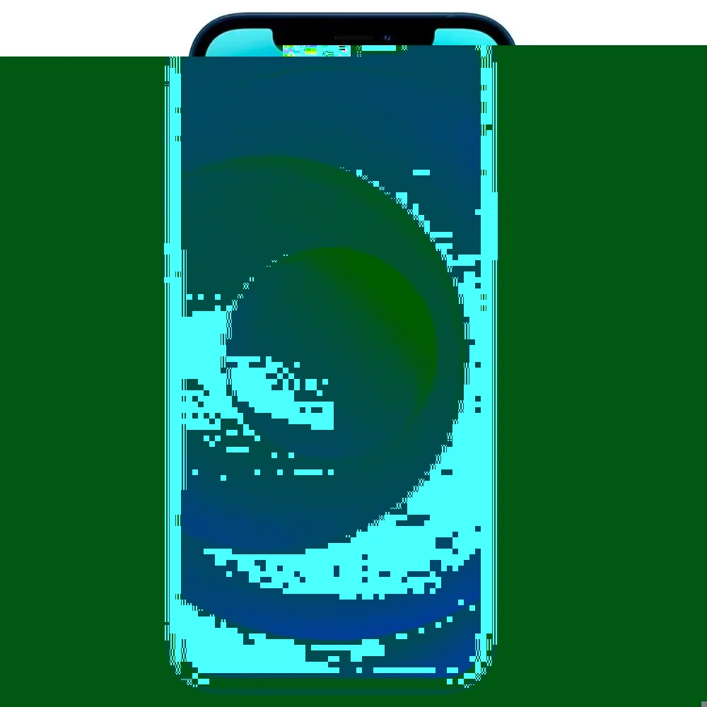 Imagem 4 de 5 do produto Usado - Iphone 12 Mini 256gb Azul Bom