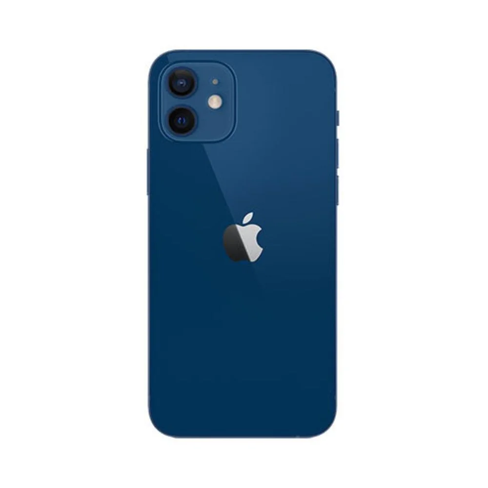 Imagem 5 de 5 do produto Usado - Iphone 12 Mini 256gb Azul Bom