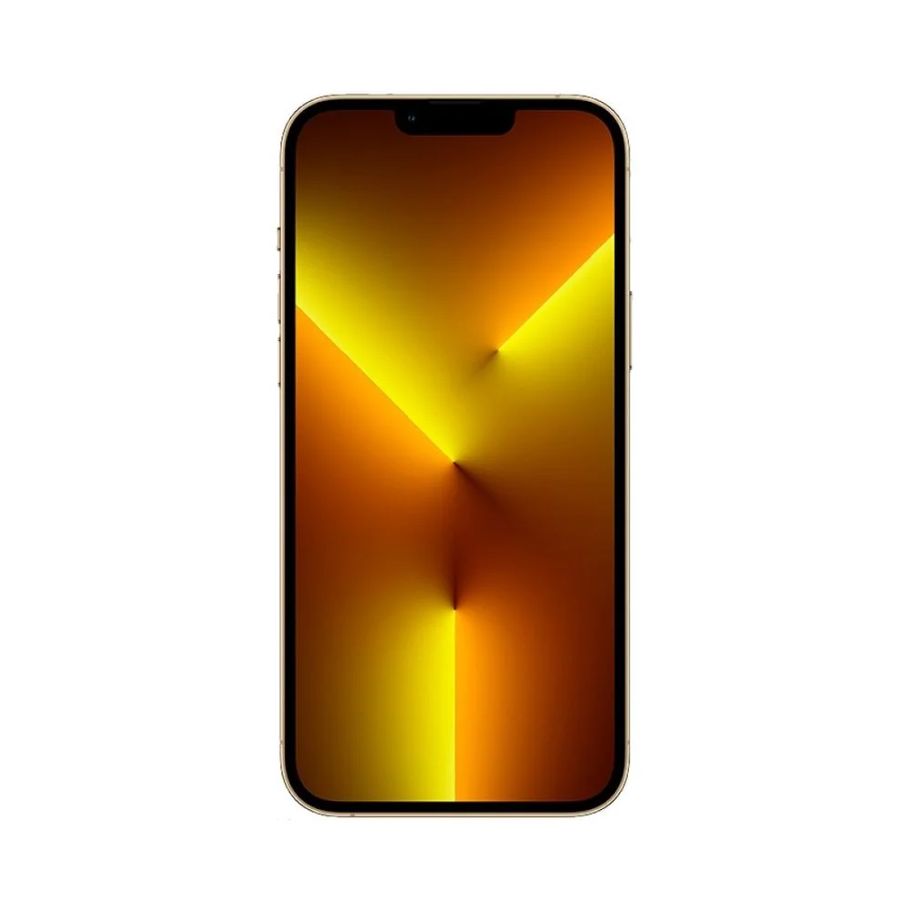 Imagem 4 de 5 do produto Usado: Iphone 13 Pro 128GB Dourado Excelente - Trocafone