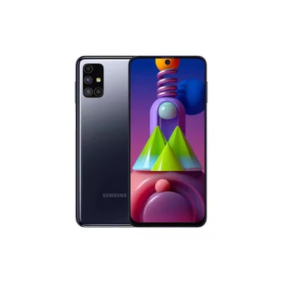 Usado: Galaxy M51 128GB Preto Bom - Trocafone