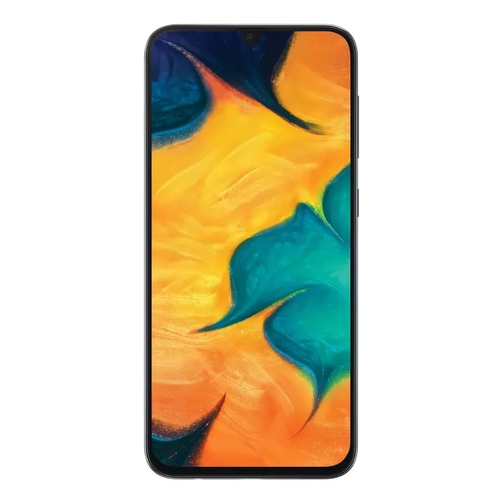 Imagem 4 de 5 do produto Usado: Samsung Galaxy A30 64gb Branco Bom - Trocafone