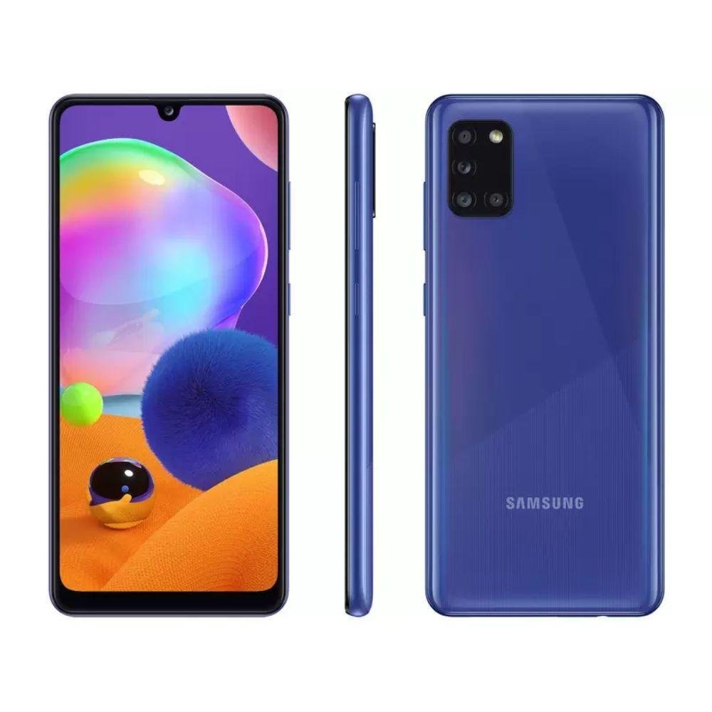 Купить Смартфон Самсунг А31 128гб