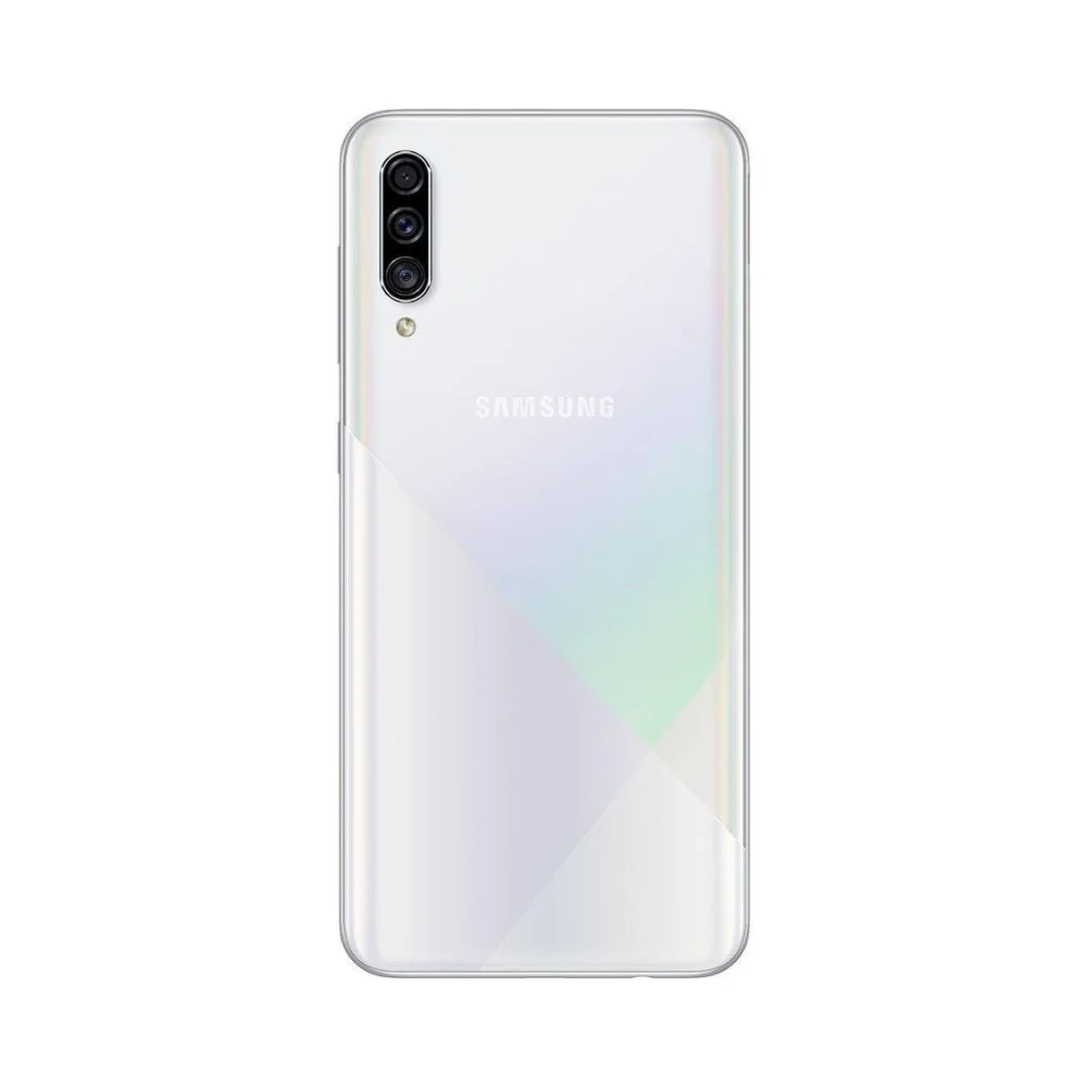 Imagem 3 de 5 do produto Usado: Samsung Galaxy A30s 64gb Branco Bom - Trocafone