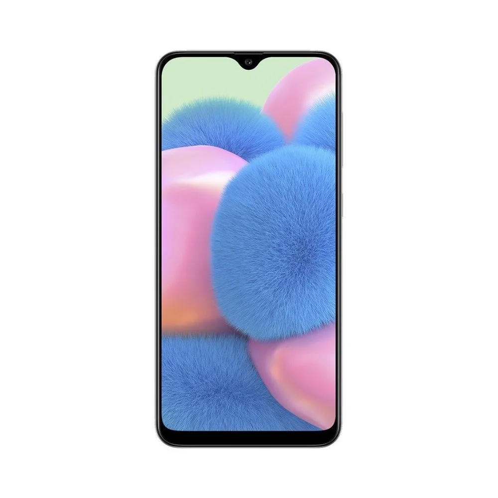 Imagem 4 de 5 do produto Usado: Samsung Galaxy A30s 64gb Branco Bom - Trocafone