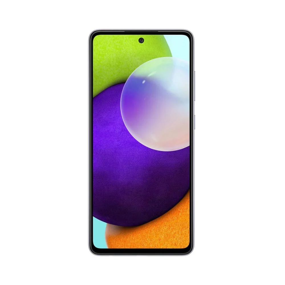Imagem 4 de 5 do produto Usado: Samsung Galaxy A52 128GB Violeta Bom - Trocafone