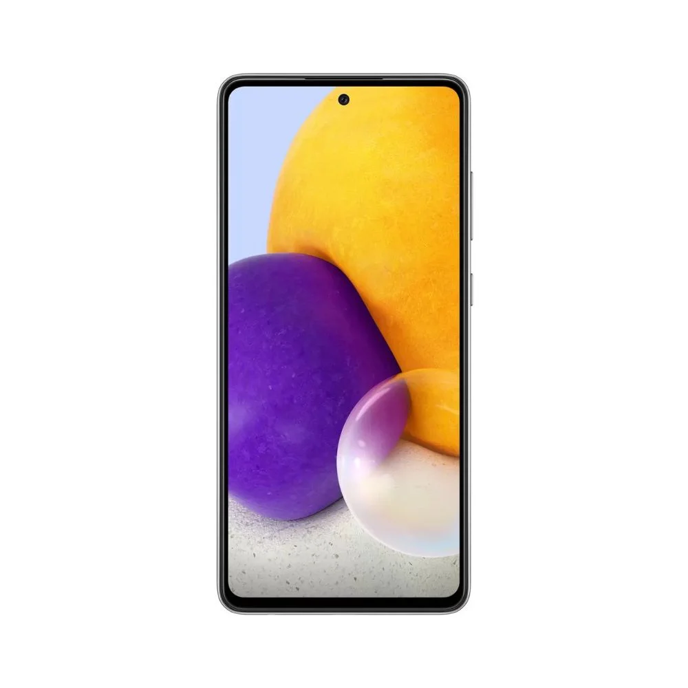 Imagem 4 de 5 do produto Usado: Samsung Galaxy A72 128GB Preto Muito Bom - Trocafone