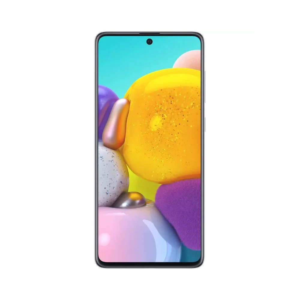 Imagem 4 de 5 do produto Usado: Samsung Galaxy A71 128GB Cinza Bom - Trocafone
