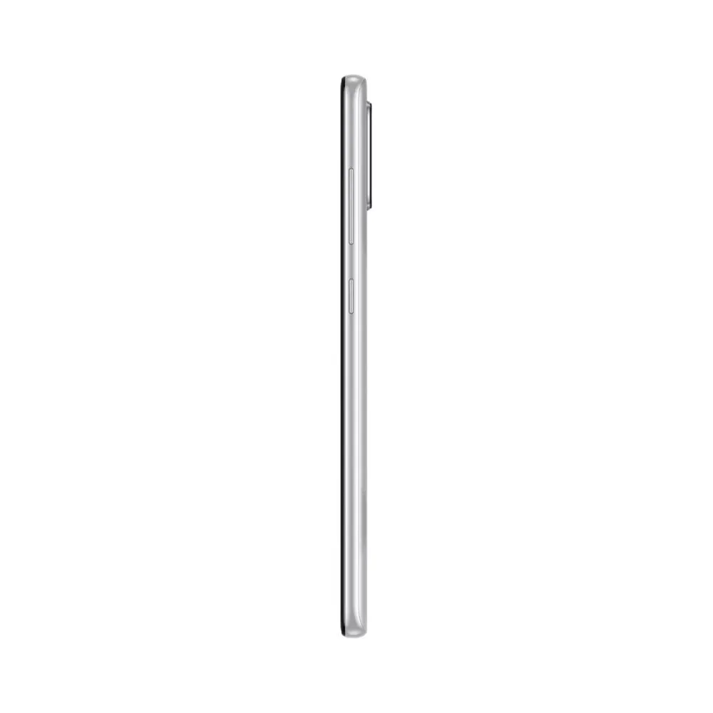 Imagem 5 de 5 do produto Usado: Samsung Galaxy A71 128GB Cinza Bom - Trocafone