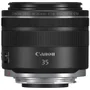 Lente Canon Macro Rf 35mm F/1.8 Is Stm Para Eos R50, R10, R7, Outros Modelos Compatíveis