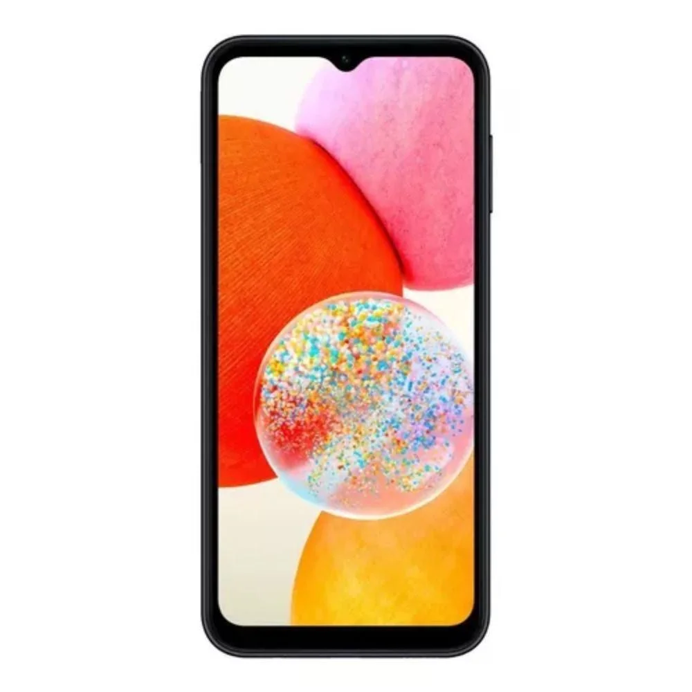 Imagem 4 de 5 do produto Usado: Samsung Galaxy A14, 128GB, Preto - Excelente