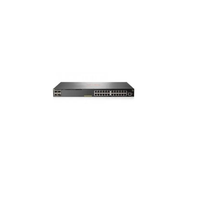 Switch Hpe Aruba 2930f 24g Poe+ 4sfp+ Jl255a _1230i