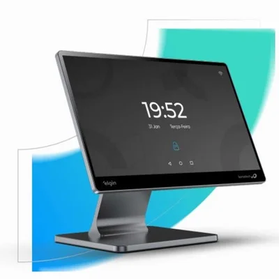 Pdv Elgin Posgo Elite 15pol 4gb 32gb 46pgelt43200