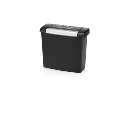 Fragmentadora Tilibra De Papel 6f 127v Sup Ps06-02 333662