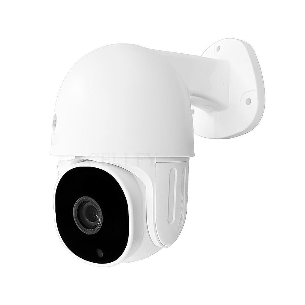 Câmera Speed Dome Luatek, Dvr Ahd, Visão Noturna, Hd 1080p