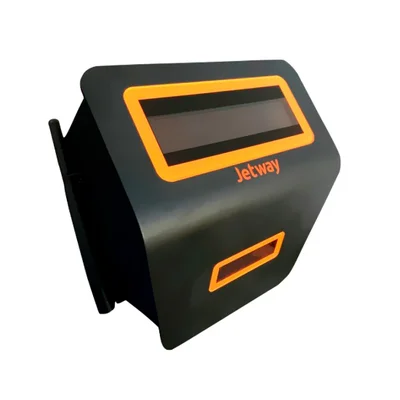 Verificador De Preço Jetway Vp260w Ethernet Wi-fi - 003925 — foto 2