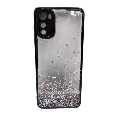 Capinha Capa Compatível Com Samsung Galaxy A23 4g A235 Tela 6.6 Glitter Brilho