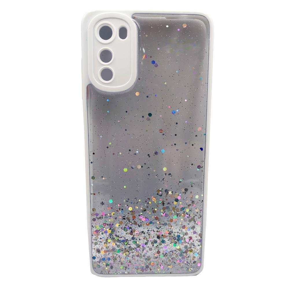 Imagem 1 de 1 do produto Capinha Capa Compatível Com Motorola Moto E7 Xt2095 Tela 6.5 Colorido Estampado Bonito