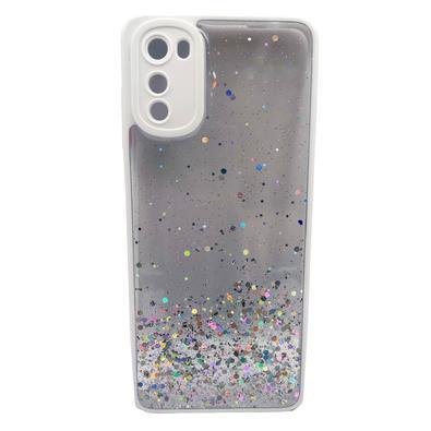 Capinha Capa Compatível Com Motorola Moto E7 Xt2095 Tela 6.5 Colorido Estampado Bonito