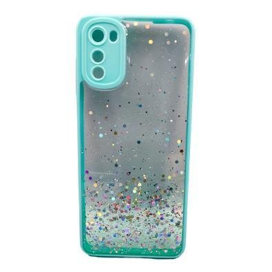 Capinha Capa Compatível Com Samsung Galaxy A23 4g A235 Tela 6.6 Glitter Brilho