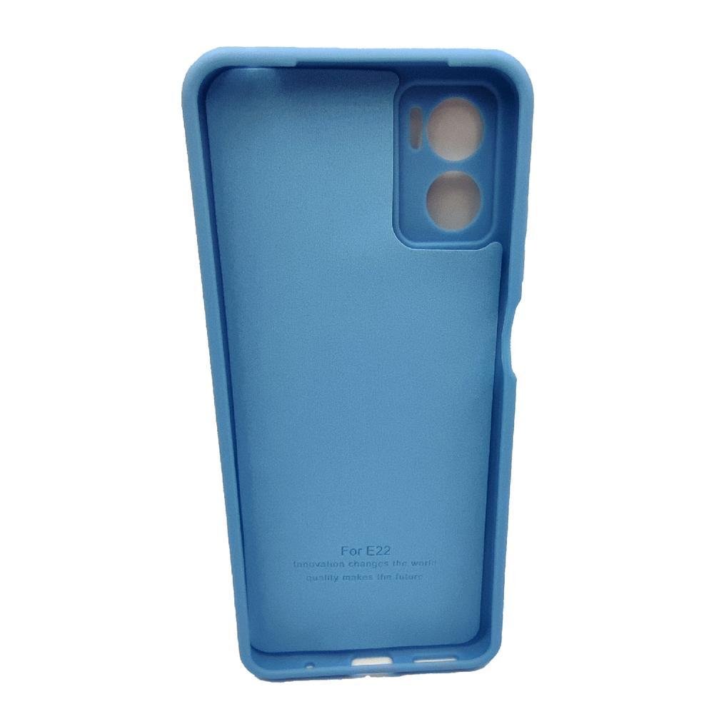 Imagem 2 de 2 do produto Capa Capinha Compatível Com Samsung Galaxy A32 4g Tela 6.4 Com Multiira Decorativa