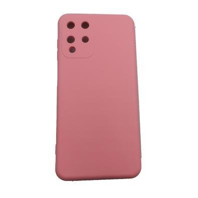 Capa Compatível Com Motorola Moto G23 Xt2333, Tela 6.5, Silicone, Aveludada Premium