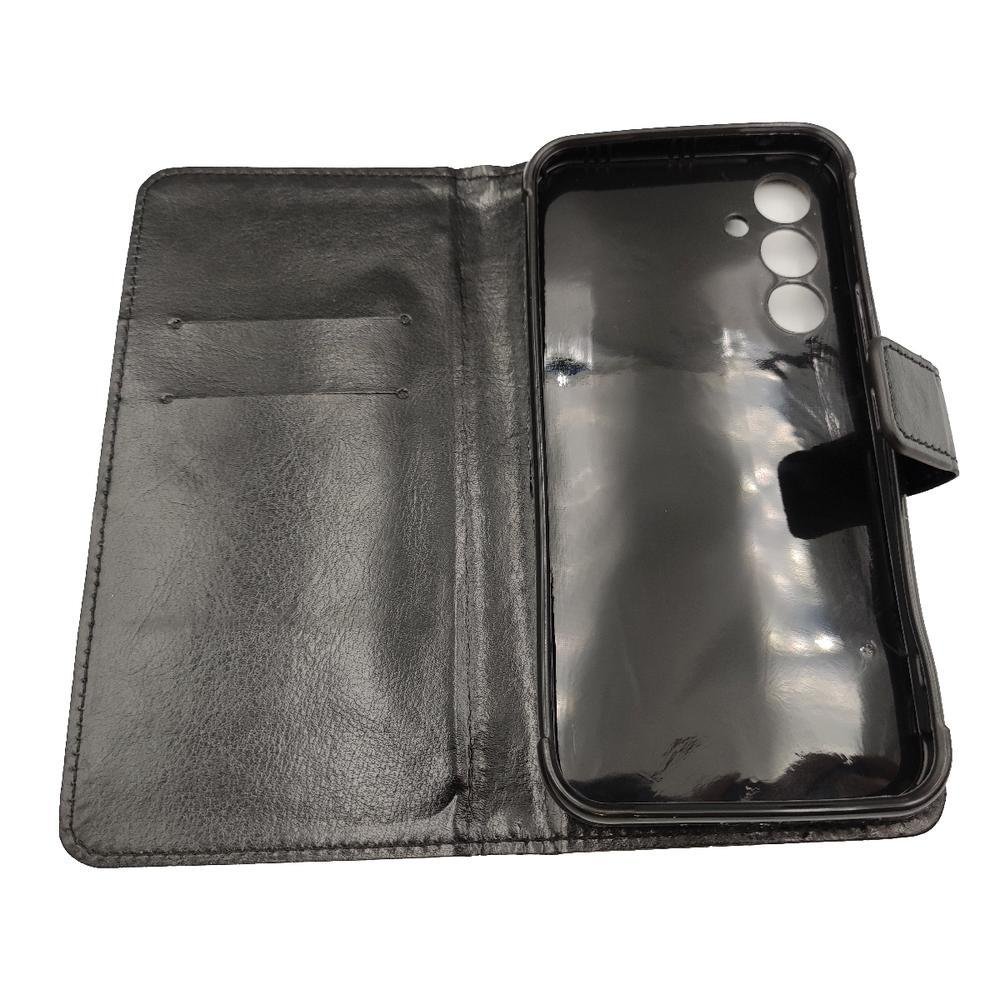 Imagem 3 de 3 do produto Capinha Capa Compatível Com Samsung Galaxy A04e 4g A042 Tela 6.5 Case Aveludada Interior