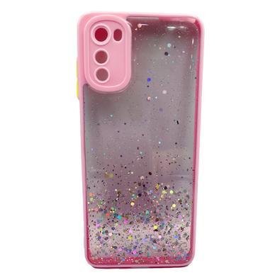 Capinha Capa Compatível Com Samsung Galaxy A23 4g A235 Tela 6.6 Glitter Brilho