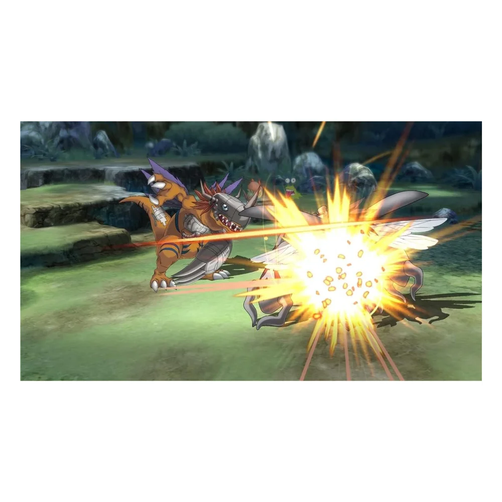 Imagem 2 de 5 do produto Digimon Survive - Switch