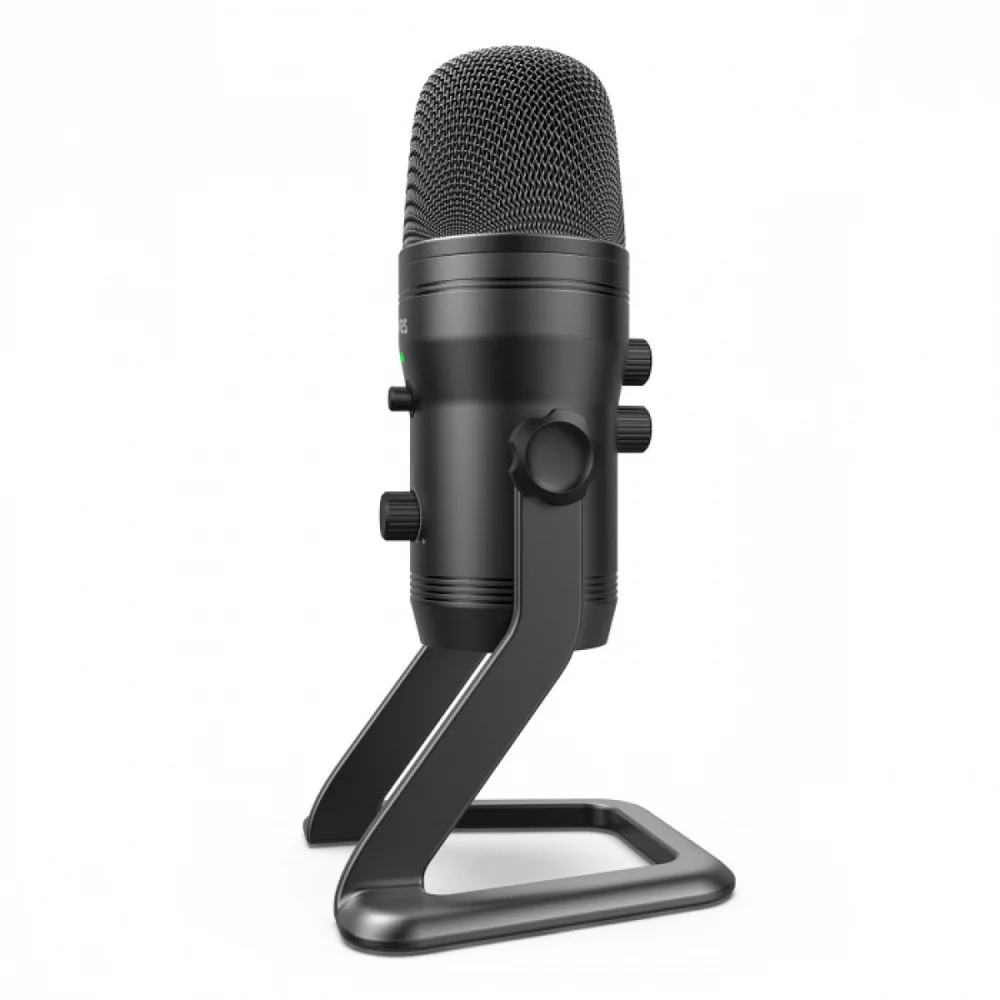 Imagem 4 de 5 do produto Microfone Condensador Pcyes Vocalizer Pro, Usb Tipo C, Pmcvp01