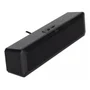 Caixa De Som Soundbar Psb P2 Tv Gamer Subwoofer Cel Led Pc