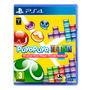 Jogo Puyo Puyo Tetris Ps4 Europeu