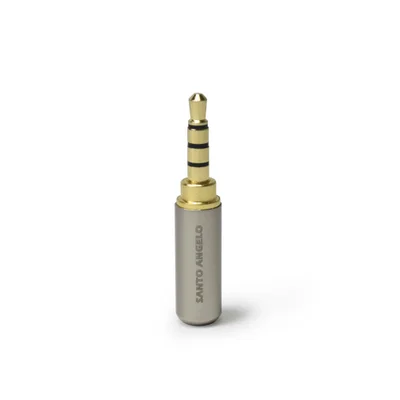 Santo Angelo Conector P3 Mod P3 Sas Op03