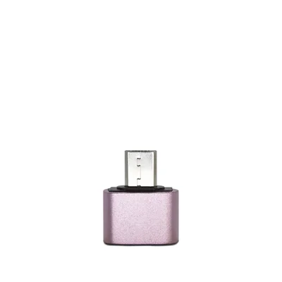 Adaptador Otg V8 Usb