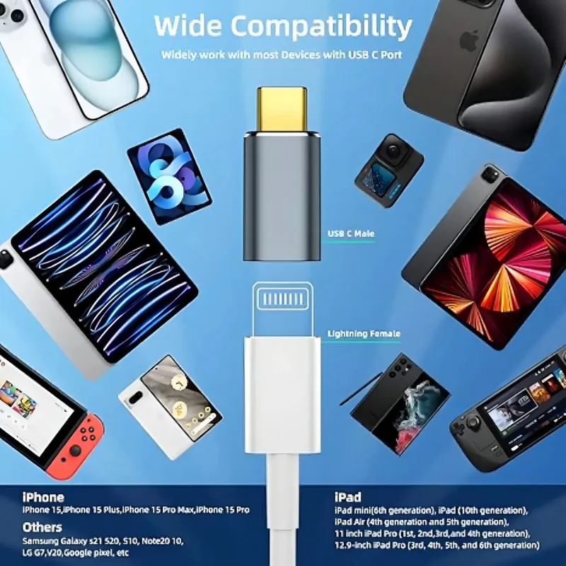 Imagem 2 de 5 do produto Adaptador Otg V8 Usb