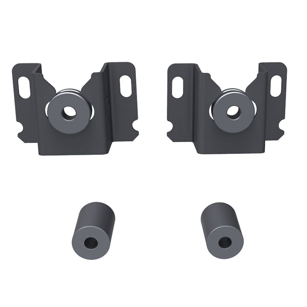 Suporte para Tv Fixo Proeletronic Lcd e Led de 15 a 84 Polegadas