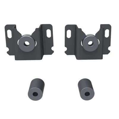 Suporte para Tv Fixo Proeletronic Lcd e Led de 15 a 84 Polegadas