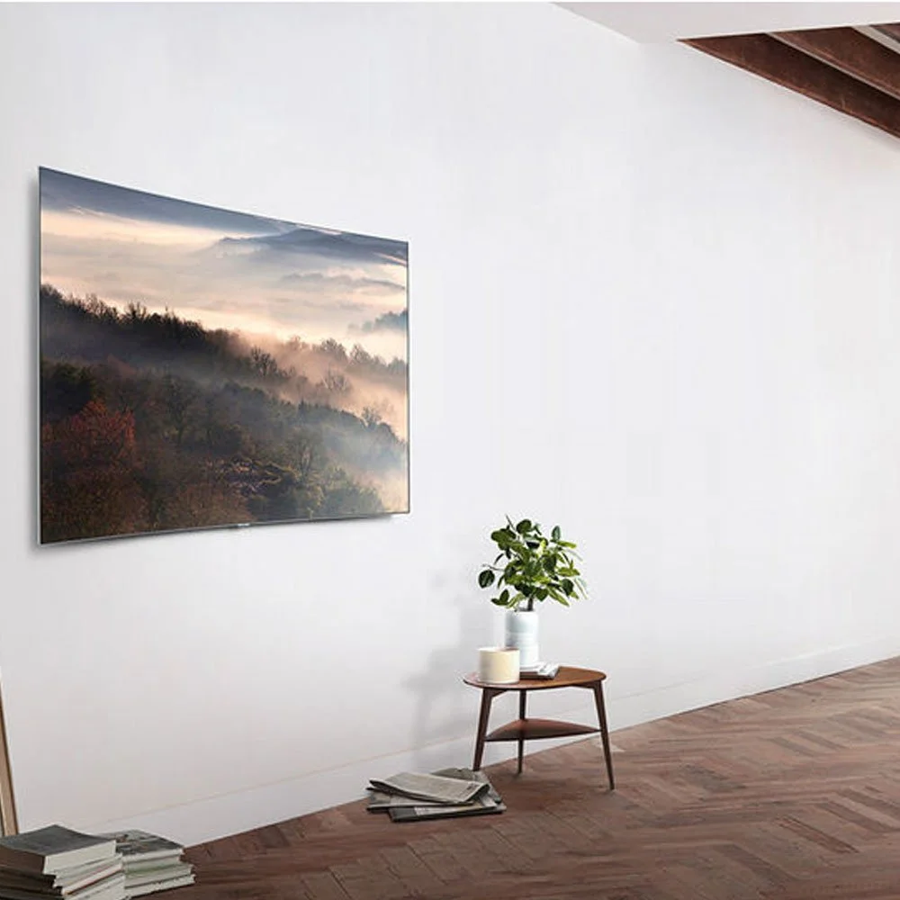 Imagem 4 de 5 do produto Suporte para Tv Fixo Proeletronic Lcd e Led de 15 a 84 Polegadas